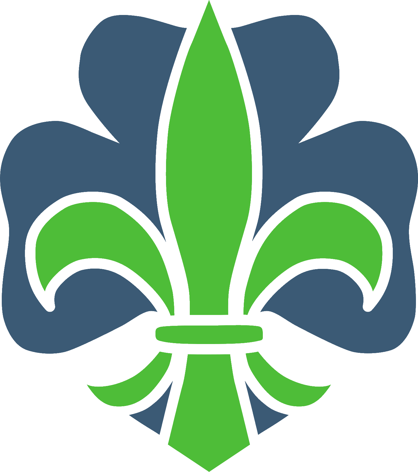 Speiderlogo
